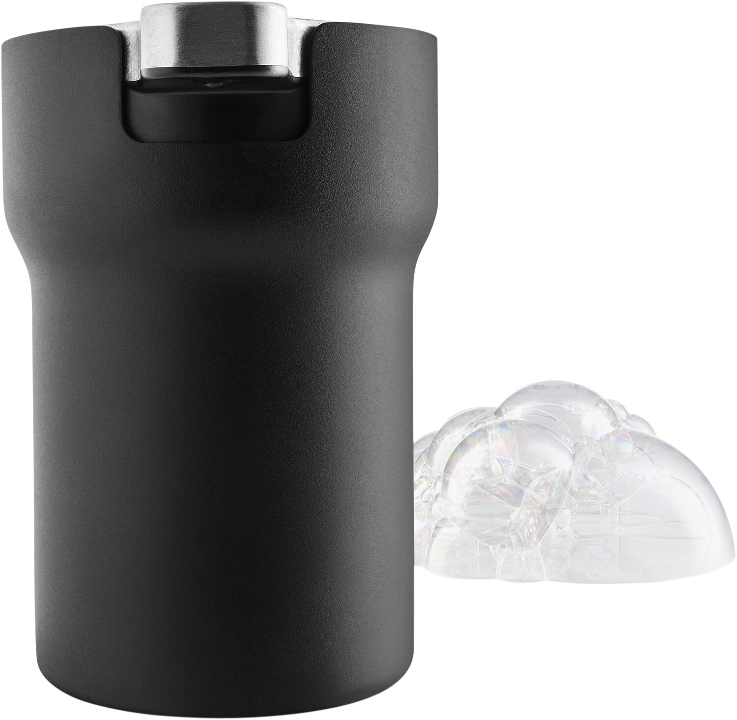 Citadel S&aelig;bedispenser Black