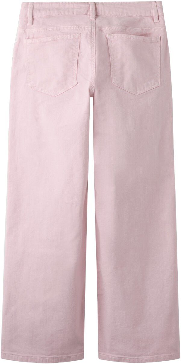 NKFROSE WIDE TWI PANT 1115-TP NOOS