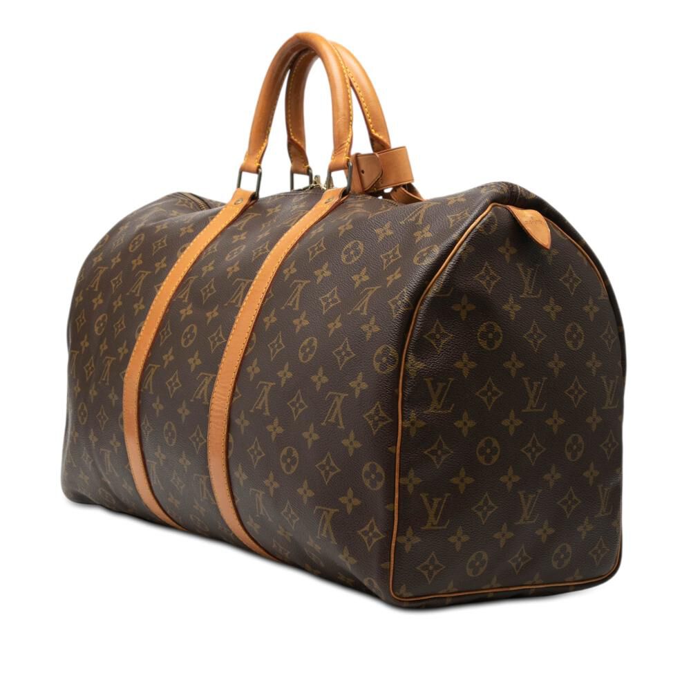 Louis Vuitton Keepall