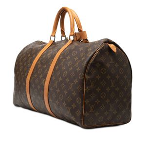 Louis Vuitton Keepall