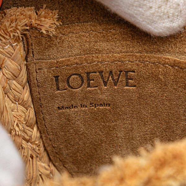 Loewe Crossbody Bag