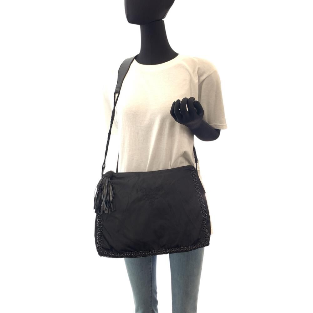 Prada Crossbody Bag