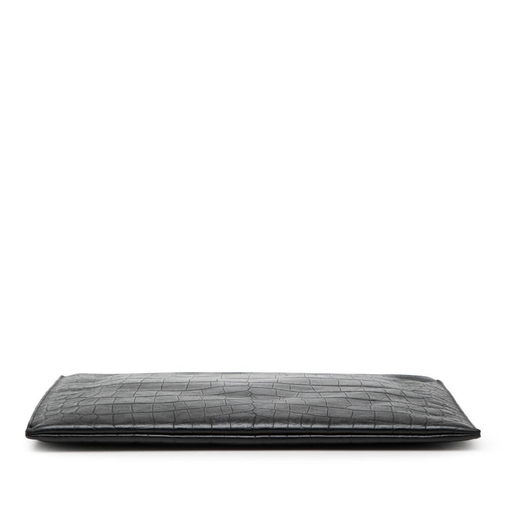 Yves Saint Laurent Clutch