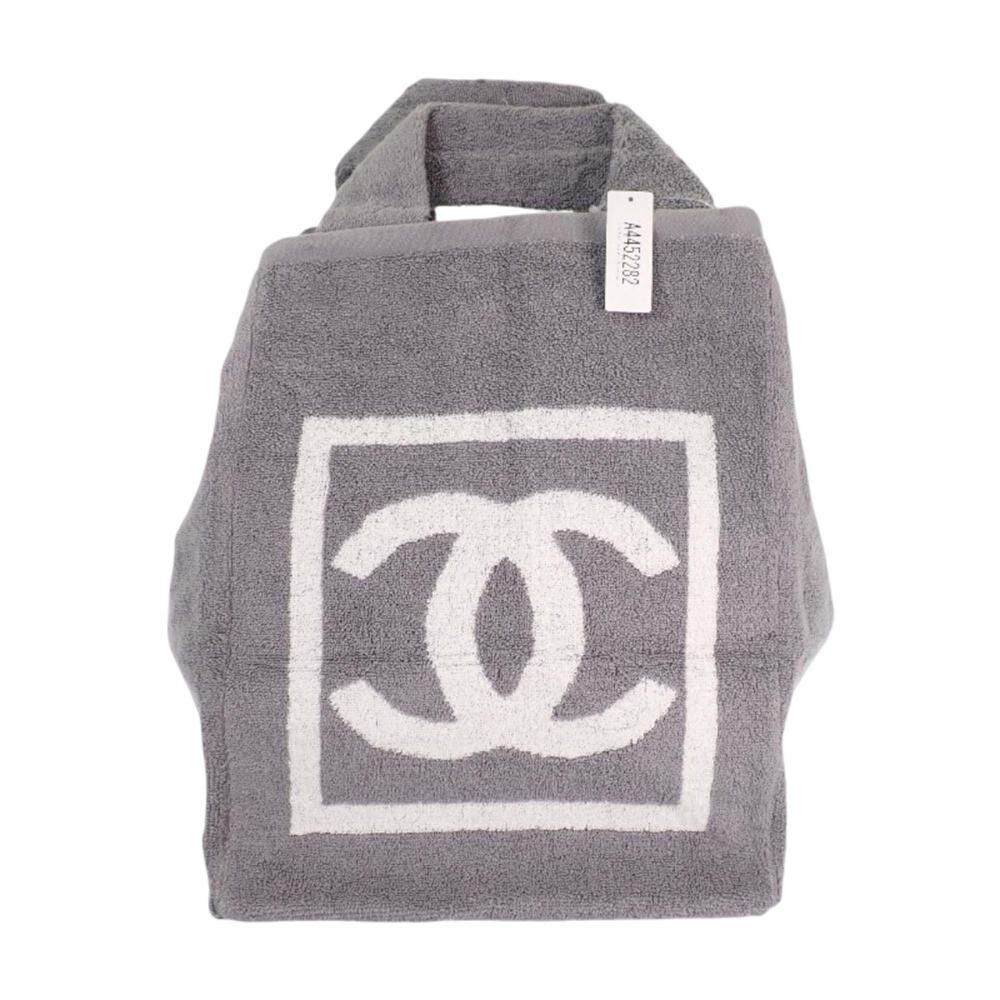 Chanel Tote