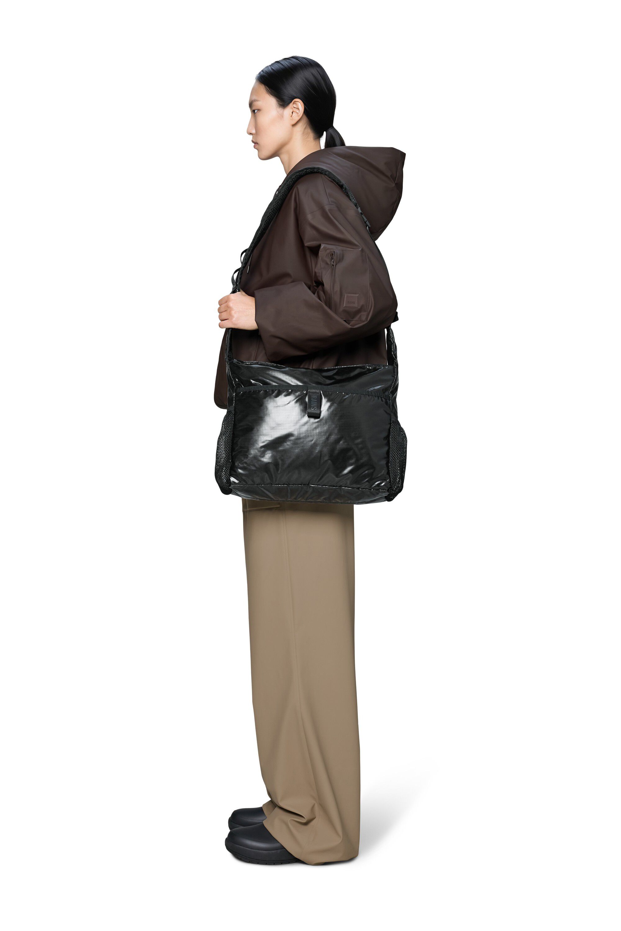 Sibu Messenger Bag W3