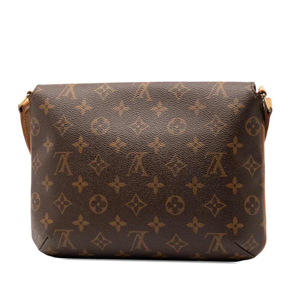 Louis Vuitton Musette Tango