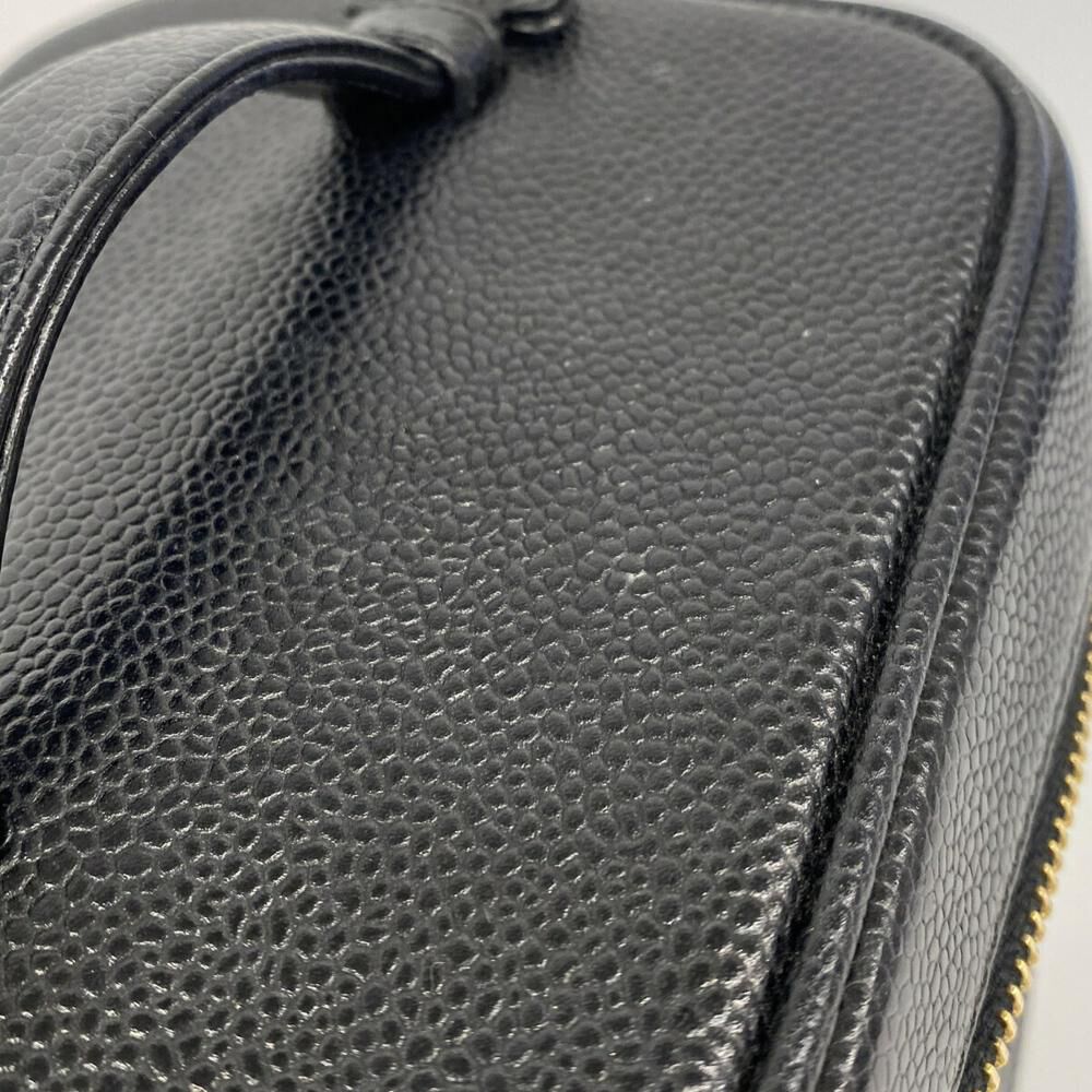 Chanel Cosmetic Pouch