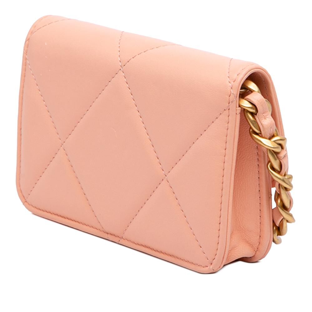 Chanel Flap Bag