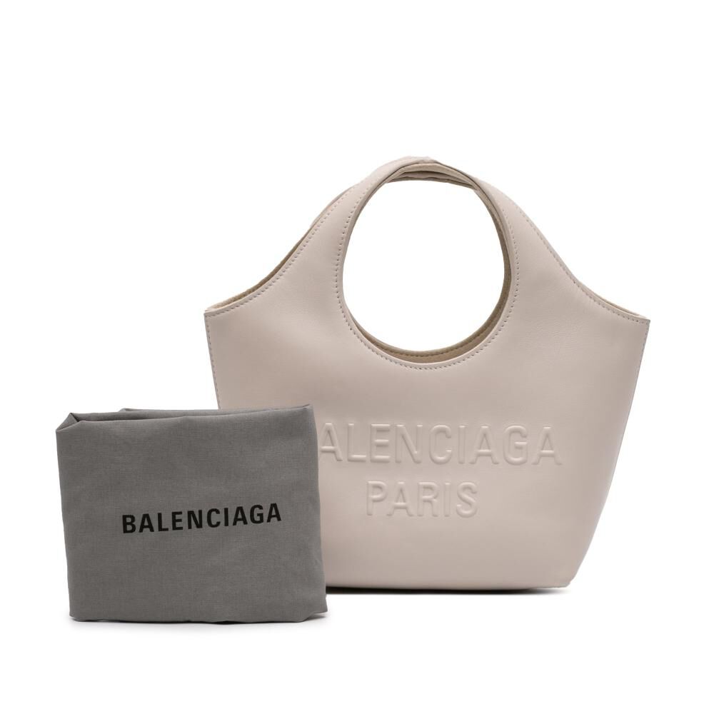 Balenciaga Tote