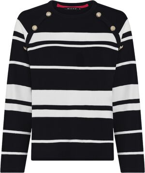 Jumper_ Sporty Milano Knit