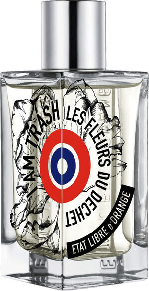 Les Fleurs du D_chet - I am Trash EDP 30 ml