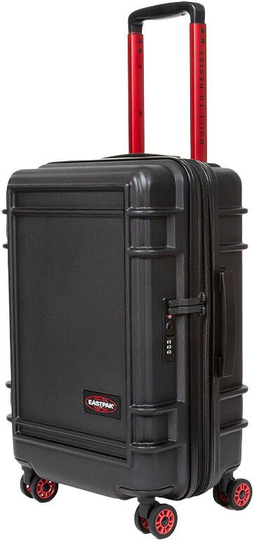 RESIST'R ZIP S Black