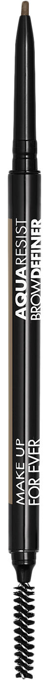 Aqua Resist Brow Definer - Micro Tip Pencil 24hr