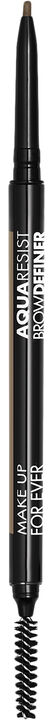 Aqua Resist Brow Definer - Micro Tip Pencil 24hr