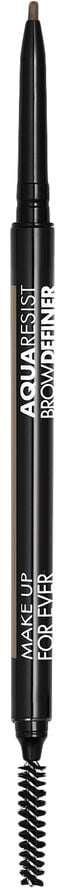 Aqua Resist Brow Definer - Micro Tip Pencil 24hr