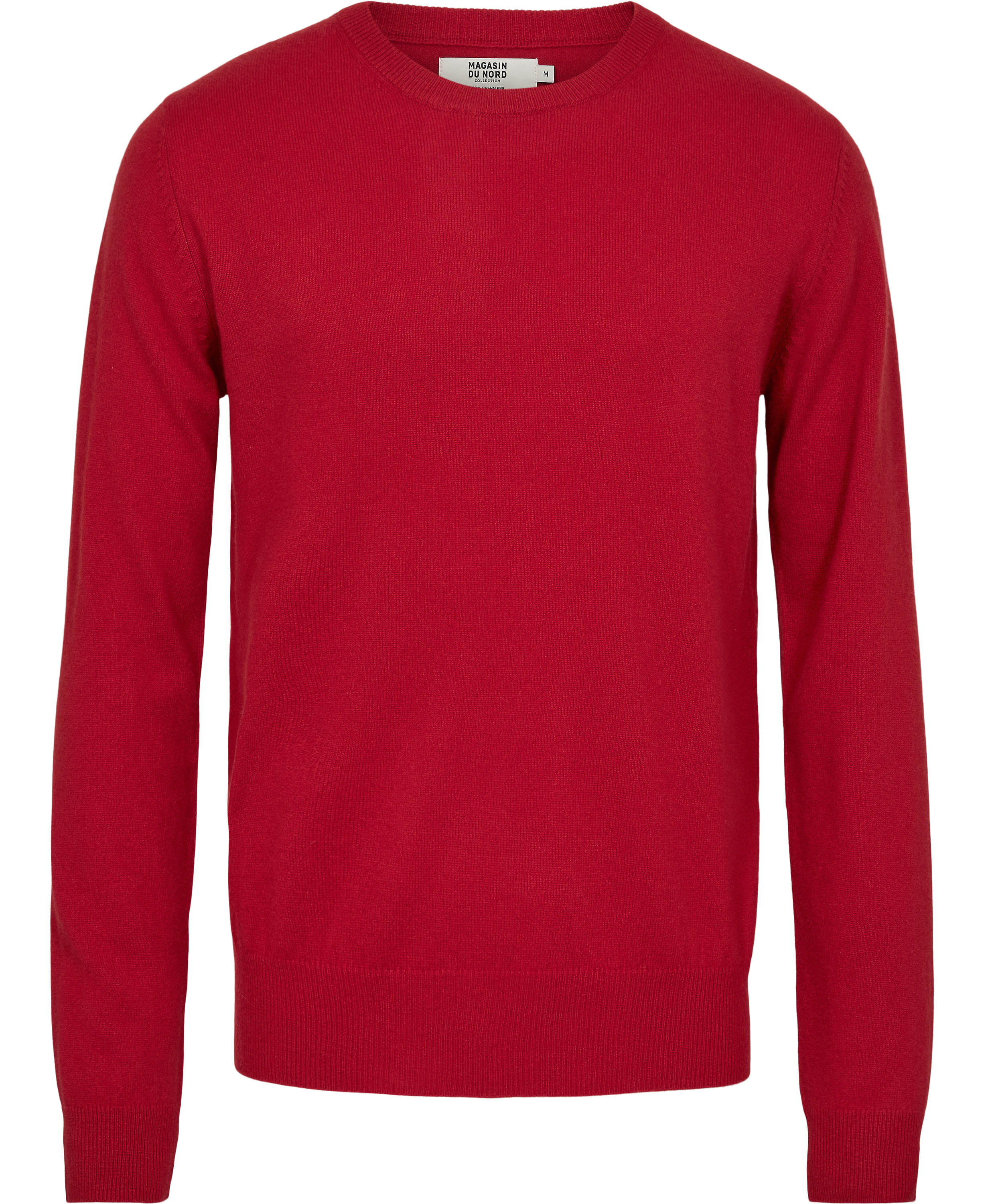 Mads 2 - 100% Cashmere