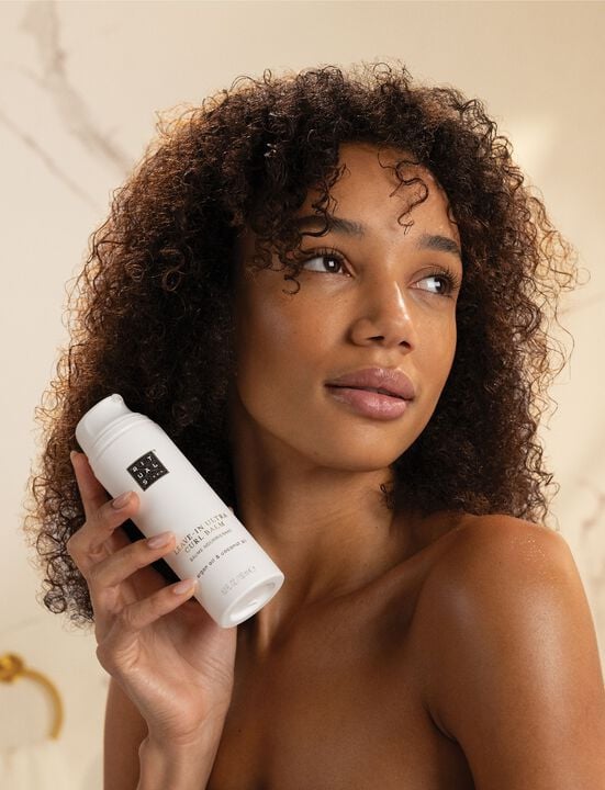 Leave-In Ultra Curl Balm 150ml