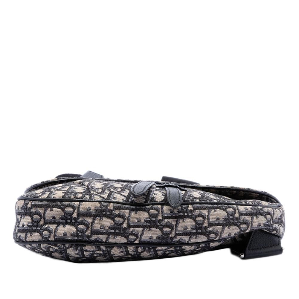 Dior Saddle Bag