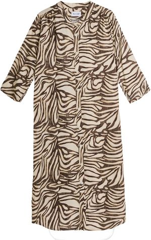 3630 - Asia Dress Neru