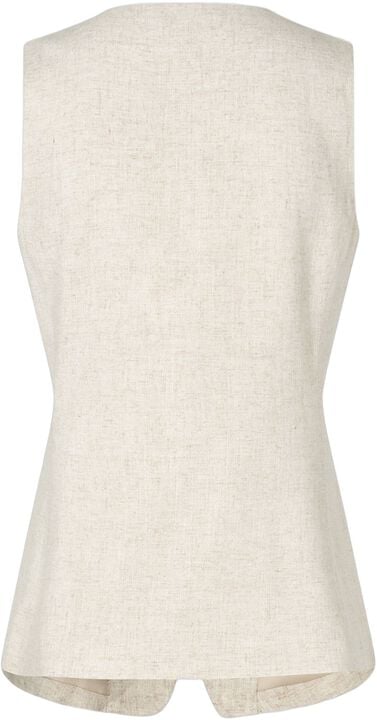 ENDORE O-N LONG VEST 7247