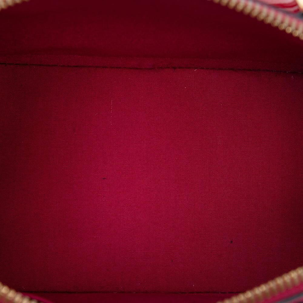 Louis Vuitton Alma
