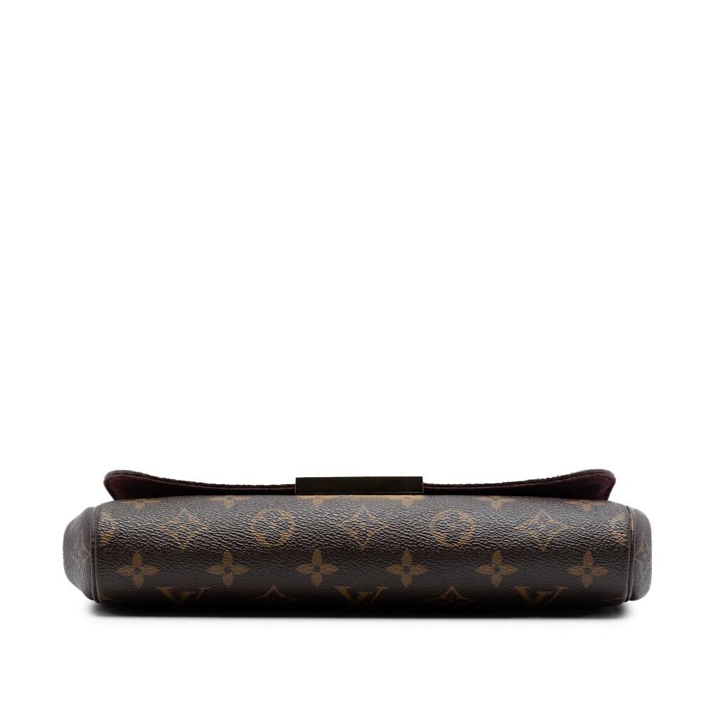 Louis Vuitton Favorite