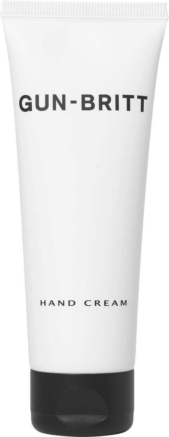 Gun-Britt Hand Creme