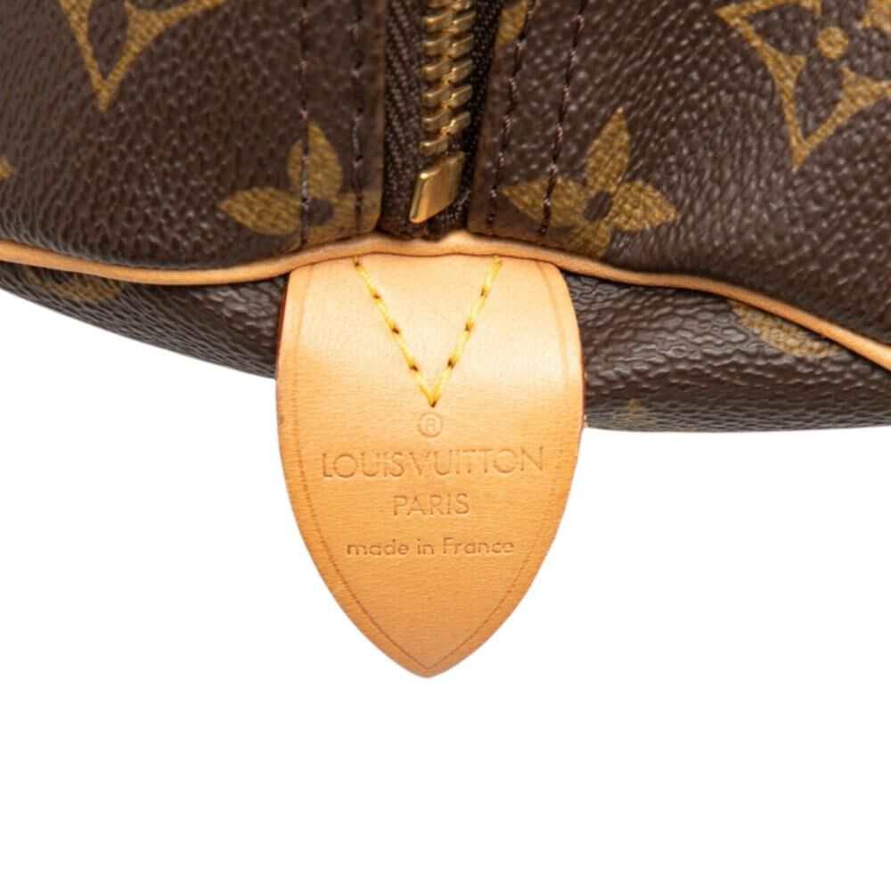 Louis Vuitton Keepall