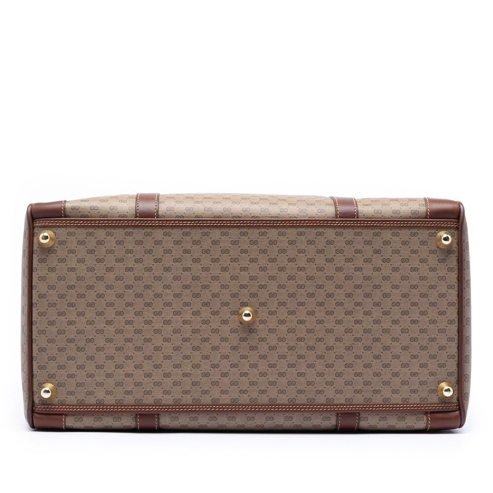 Gucci Travel Bag