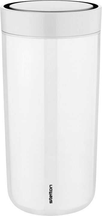To Go Click termosmugg 0.4 l. chalk