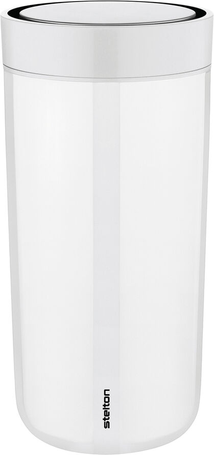 To Go Click termosmugg 0.4 l. chalk