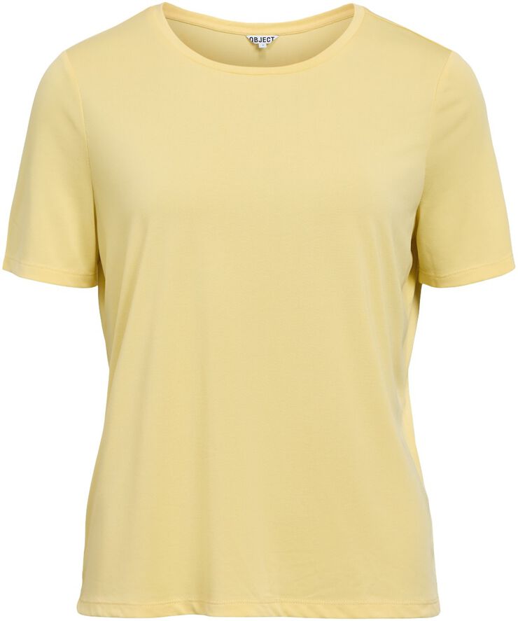OBJANNIE S/S T-SHIRT NOOS