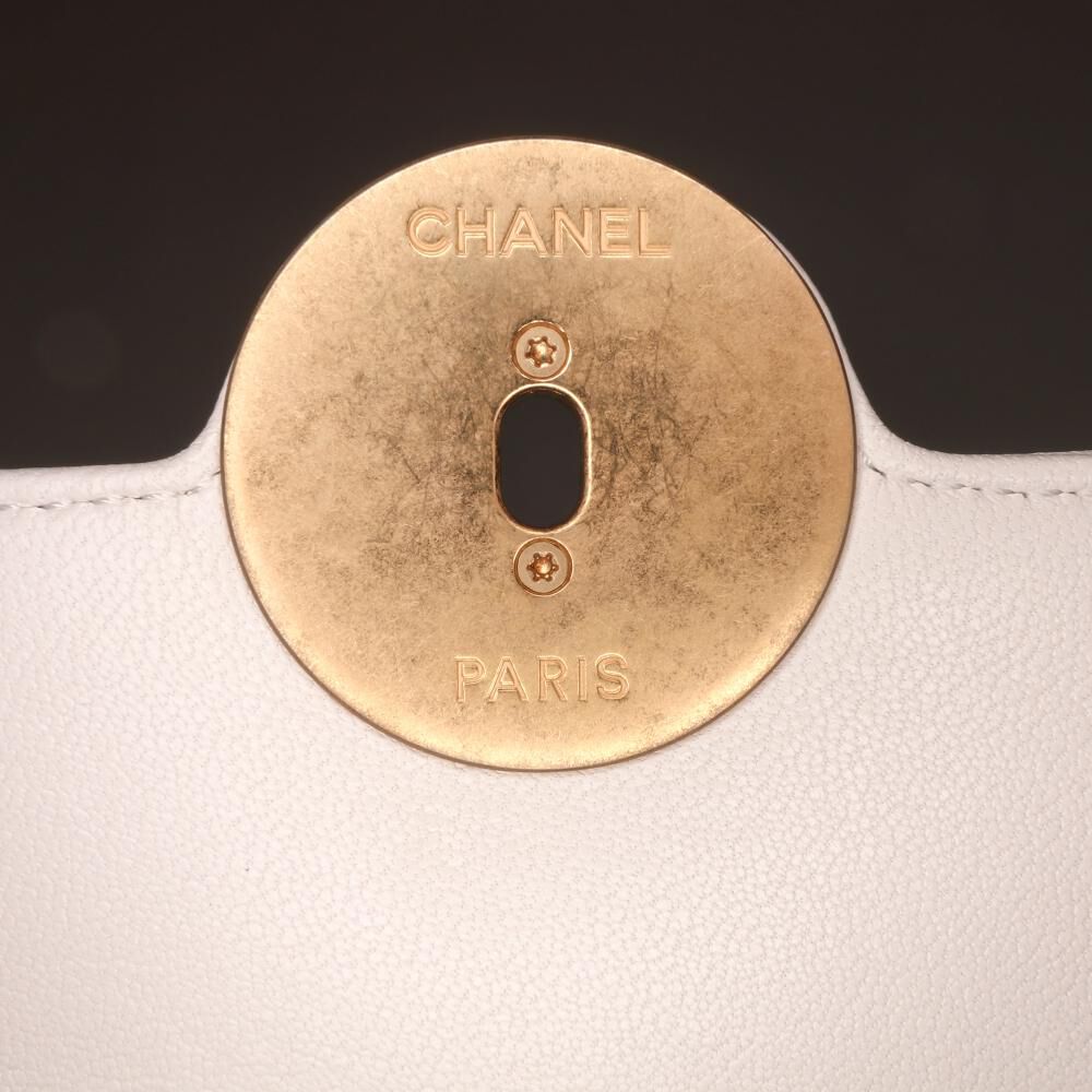 Chanel Flap Bag