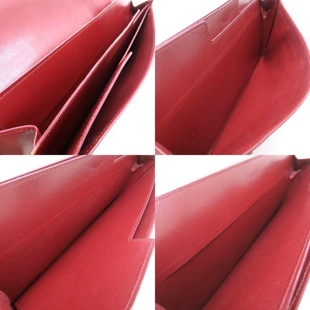 Cartier Clutch