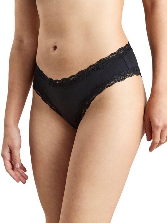 Brazilian trosor med normal midja