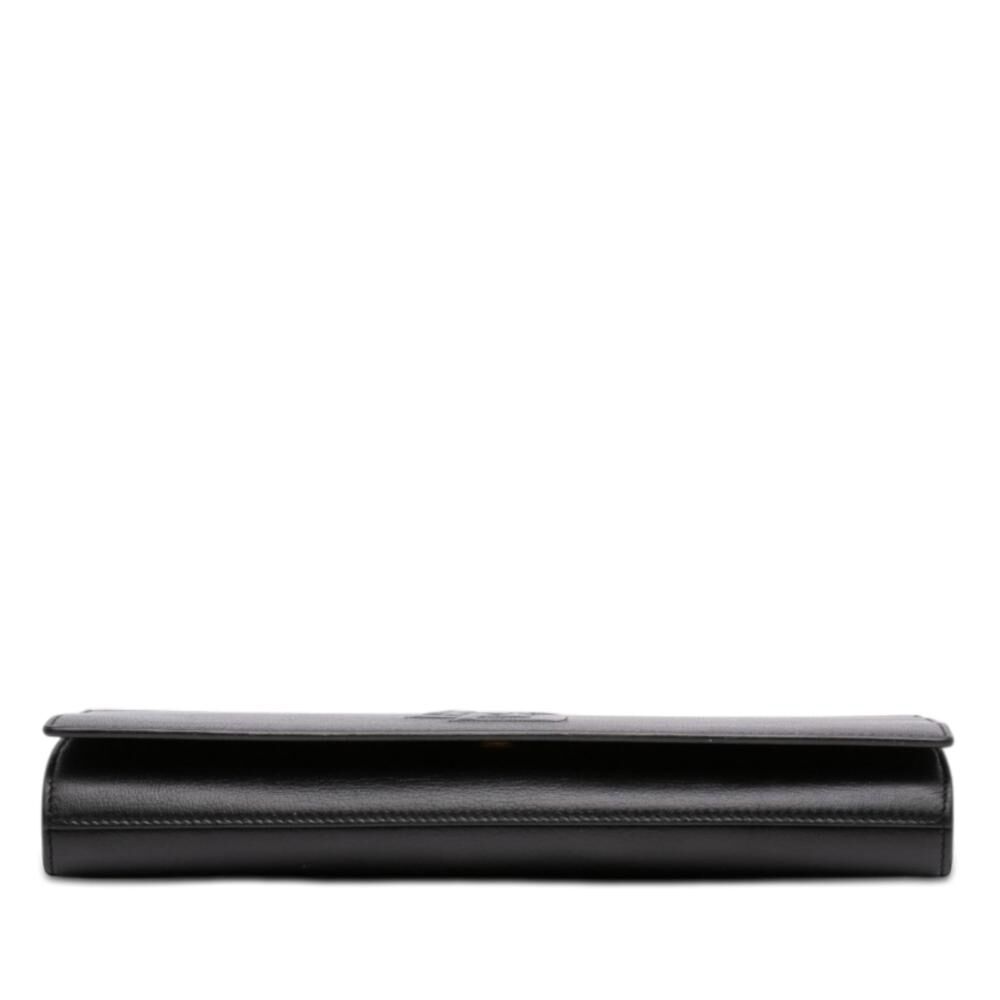 Yves Saint Laurent Clutch