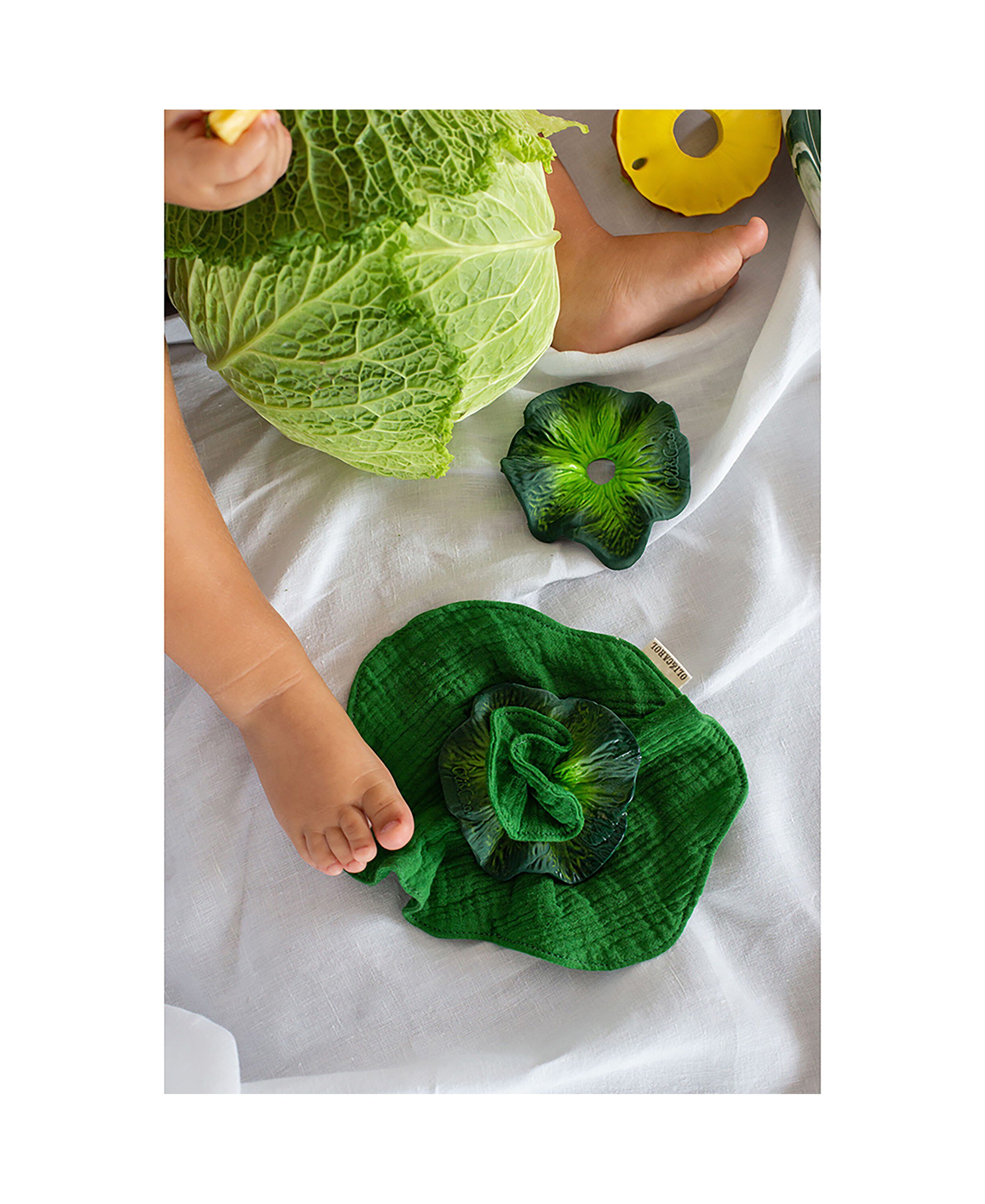 Oli & Carol - Sutteklud & bidering - Kendall the Cale