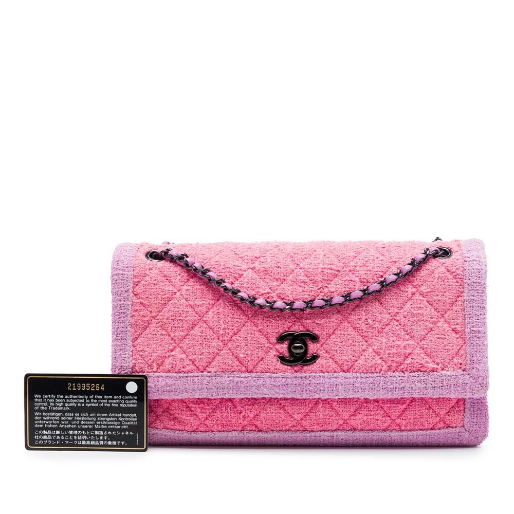 Chanel Flap Bag