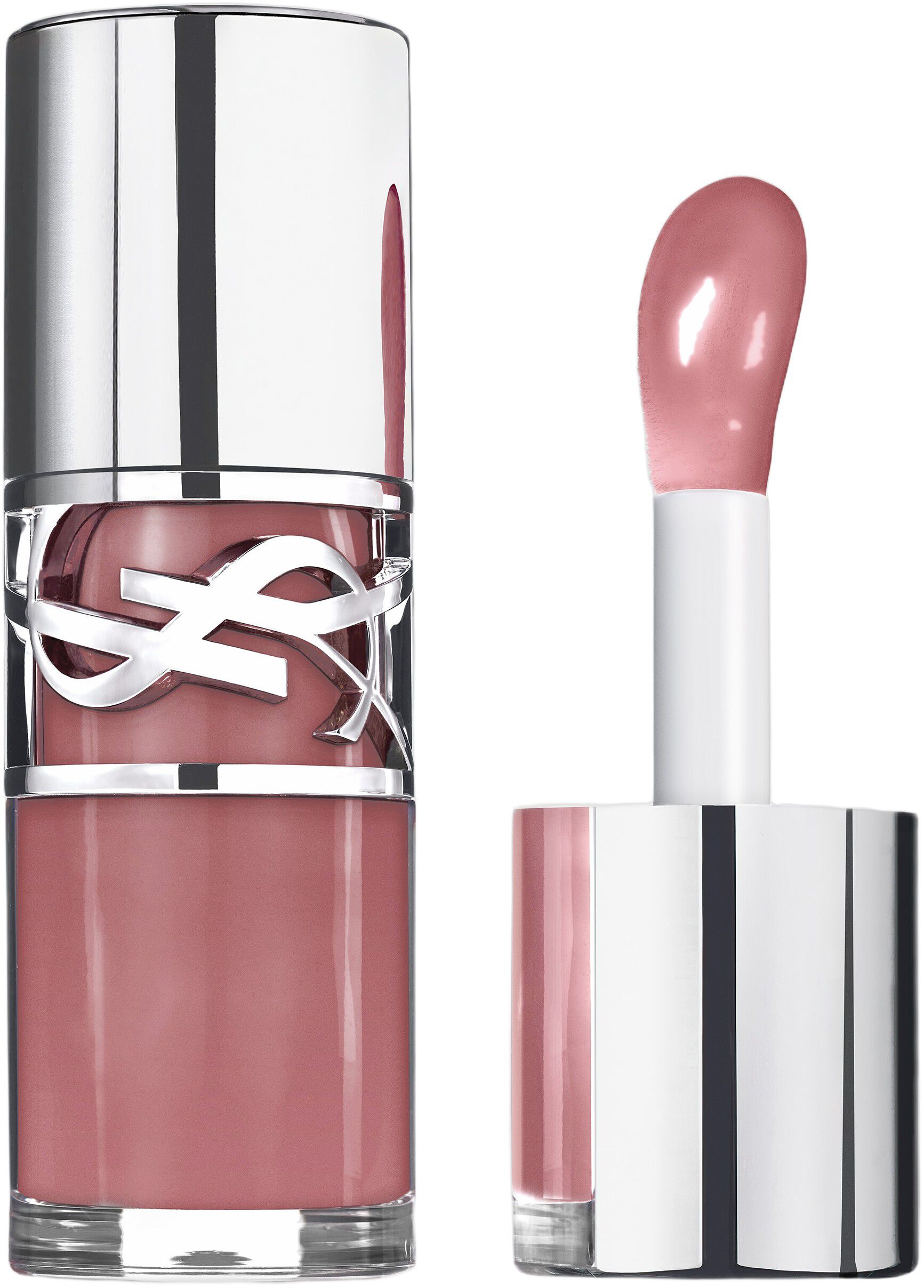 YSL LOVESHINE Plumping Lip Oil Gloss 44