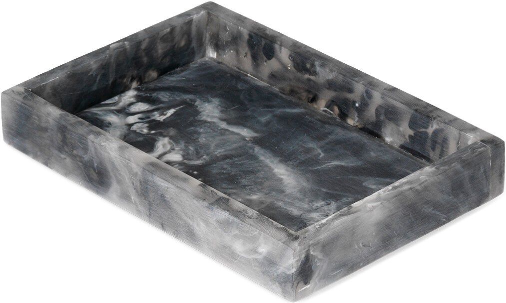 Mist Tray - 10 x 15 - Charcoal