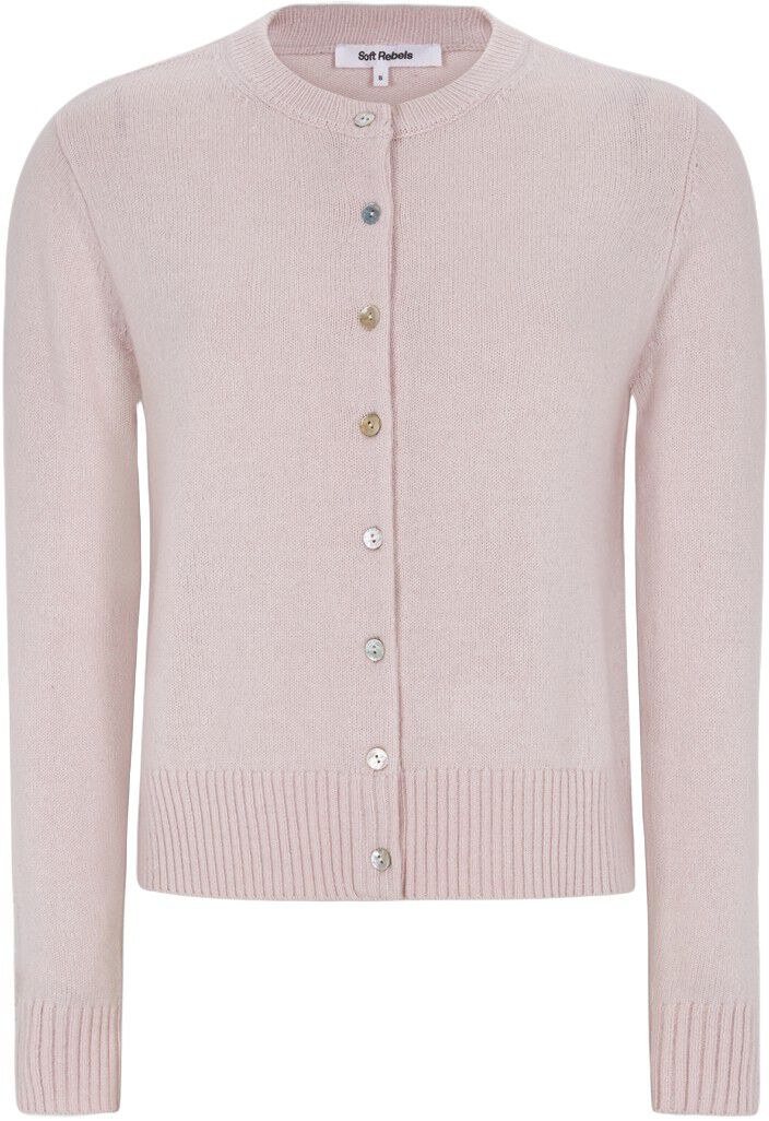 SRAvery Cardigan Knit - RWS