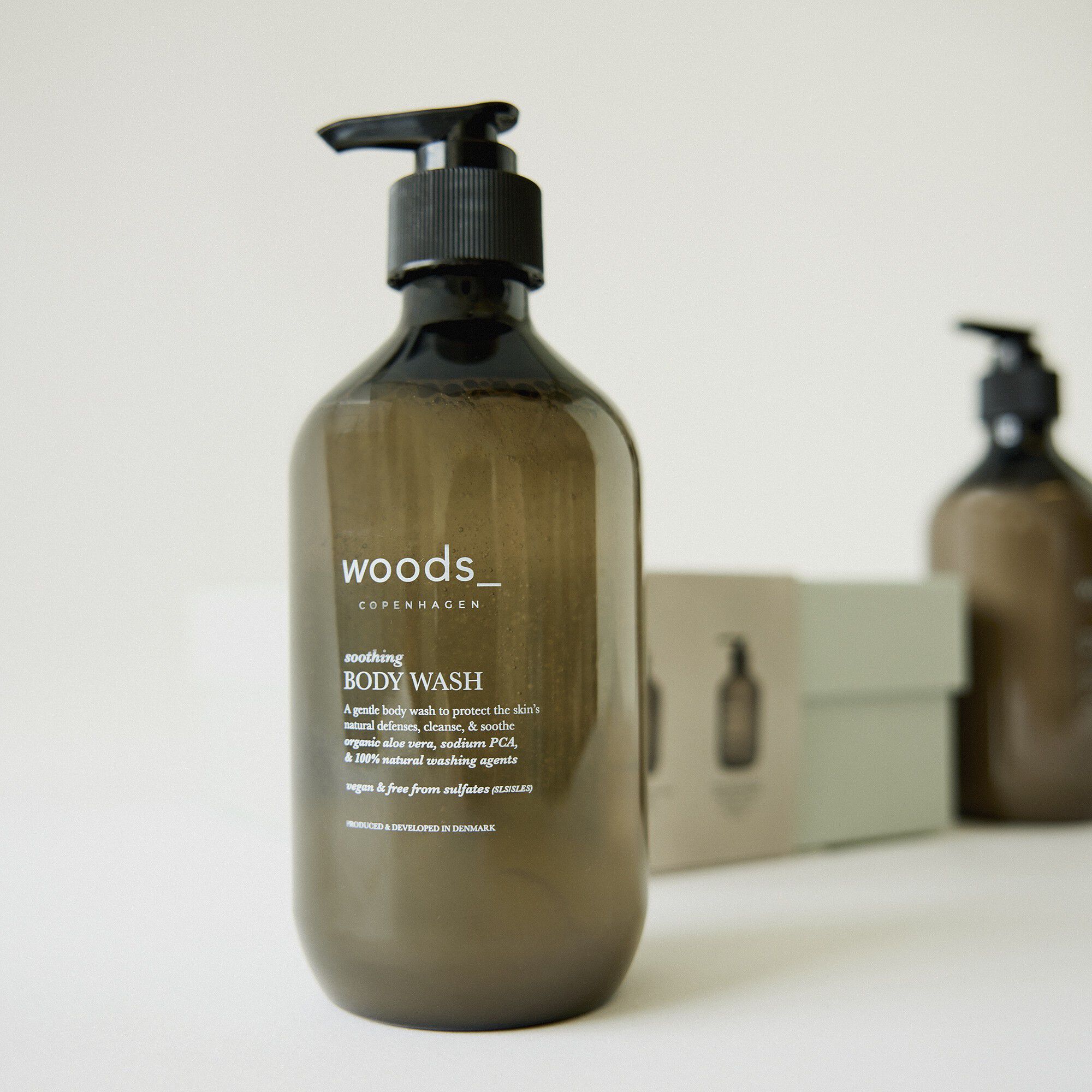 Gift Set - Love The Skin You're In - Body Care Routine