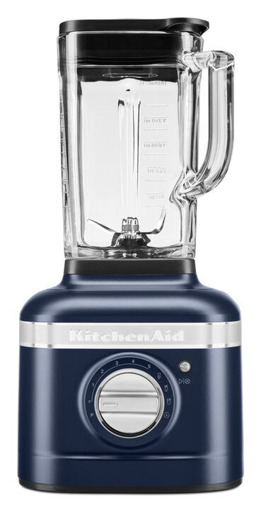 Artisan K400 blender ink blue 1,4 liter L22,91cm B