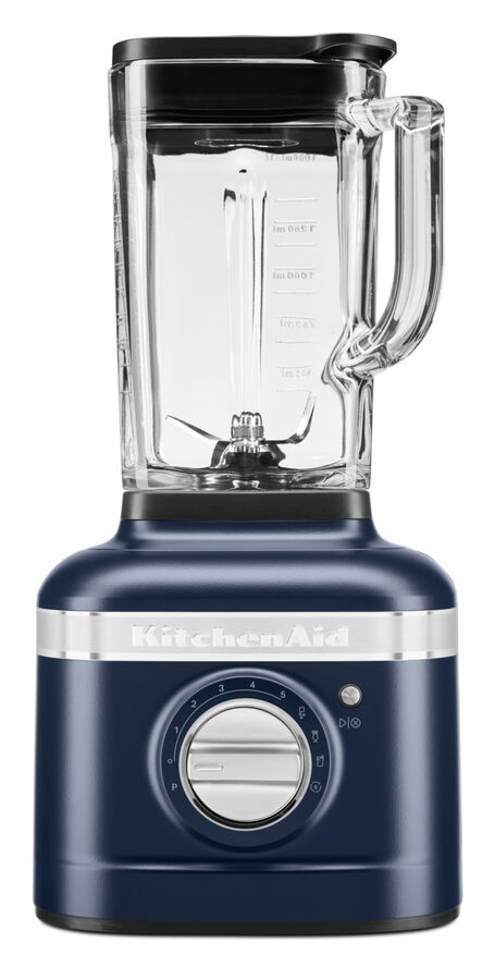 Artisan K400 blender ink blue 1,4 liter L22,91cm B