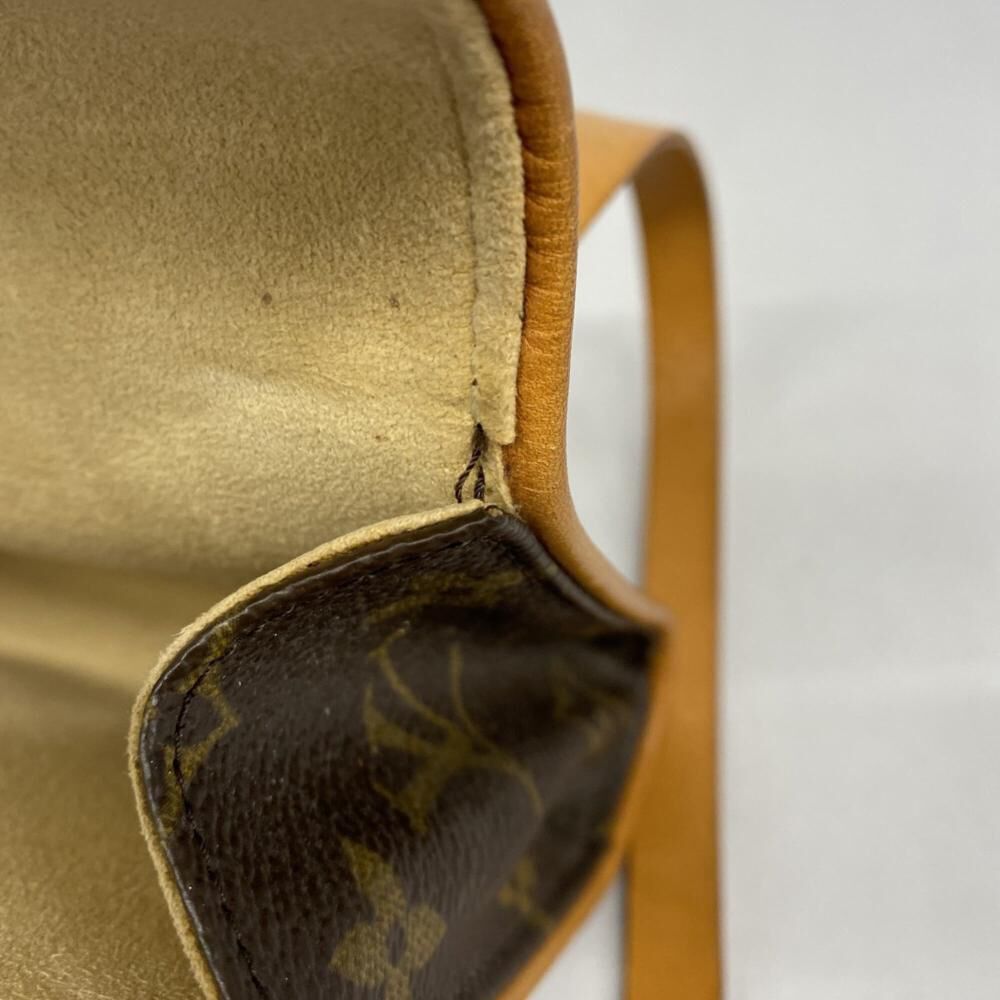 Louis Vuitton Florentine Pochette