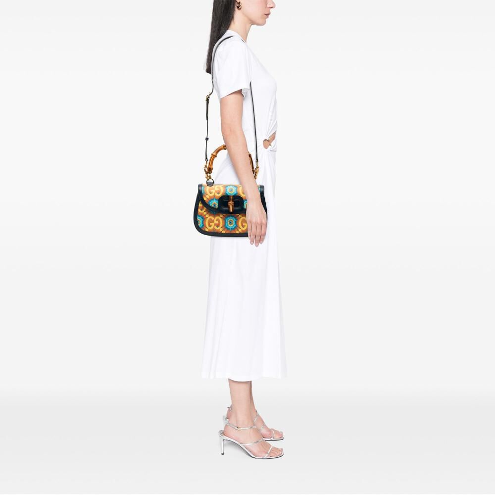 Gucci Bamboo