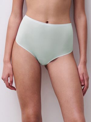 Softstretch High Waist Brief