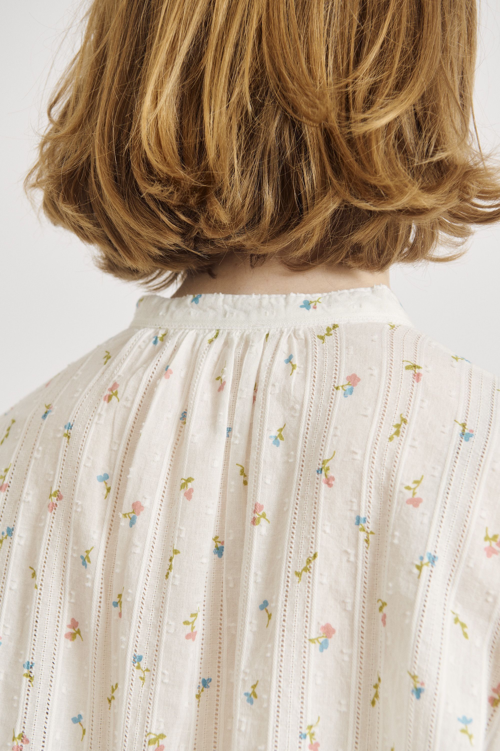 Florian Shirt
