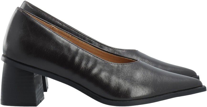BIALEONORA Court Shoe Faux Leather