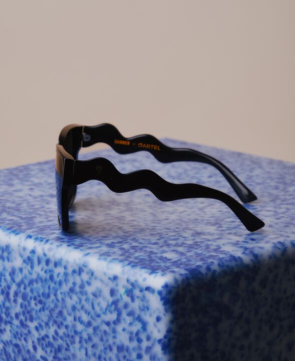 Danner x Cartel Square Sunnies - Nero